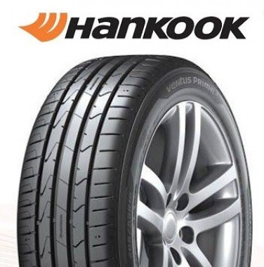 Anvelope vara Hankook K125 Ventus Prime