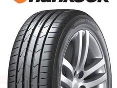 Anvelope vara Hankook K125 Ventus Prime